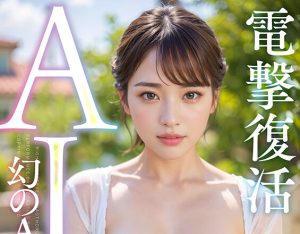 【咲乃ミライ】【電撃復活】幻のAI美少女、再び。【3.1次元】