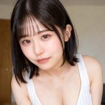 【花音詩織】Fカップ彼女と寝起きから夜中までイチャラブ同棲中出し性活