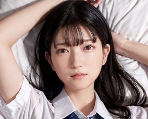 【高橋りりあ】正統派美少女スター キュン死確定！可愛すぎるM娘とえちえちSEX！制服美少女の敏感乳首